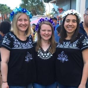 Meet your Posher, Chiara